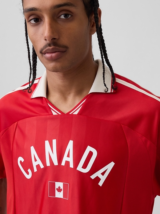 Image number 4 showing, FIFA WORLD CUP™ Oversized Jersey