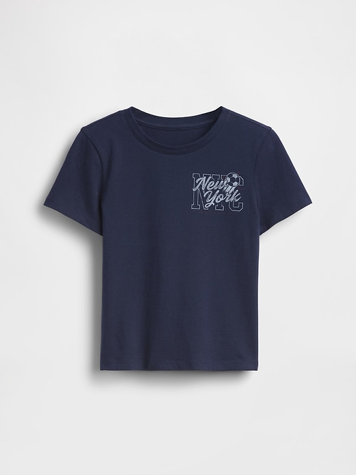 Image number 1 showing, Kids Graphic T-Shirt