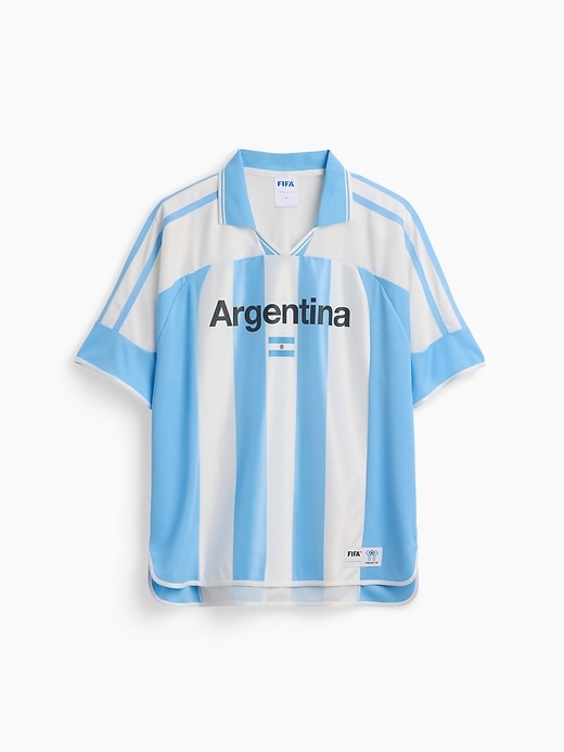 Image number 7 showing, FIFA WORLD CUP™ Oversized Jersey