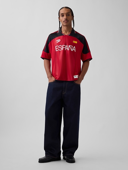 Image number 2 showing, FIFA WORLD CUP™ Oversized Jersey