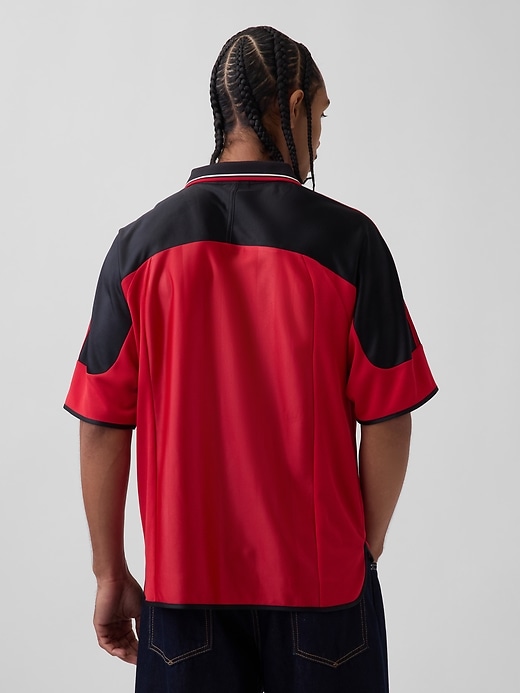 Image number 3 showing, FIFA WORLD CUP™ Oversized Jersey
