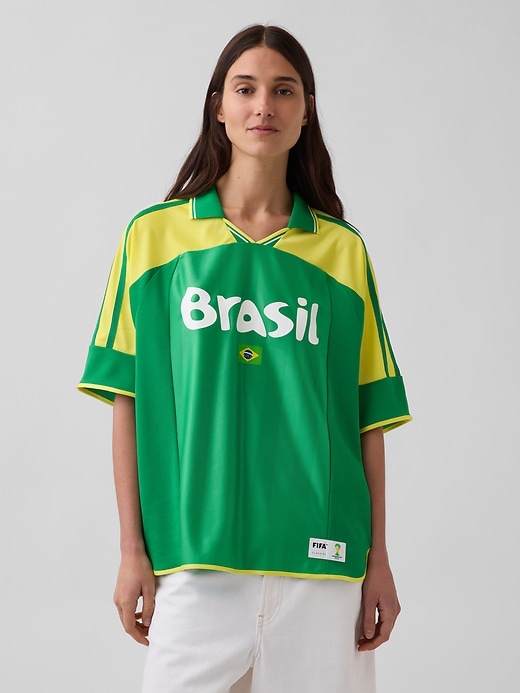 Image number 5 showing, FIFA WORLD CUP™ Oversized Jersey