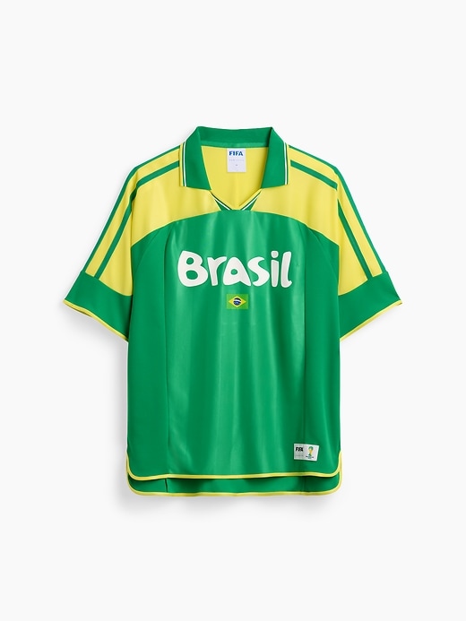 Image number 7 showing, FIFA WORLD CUP™ Oversized Jersey