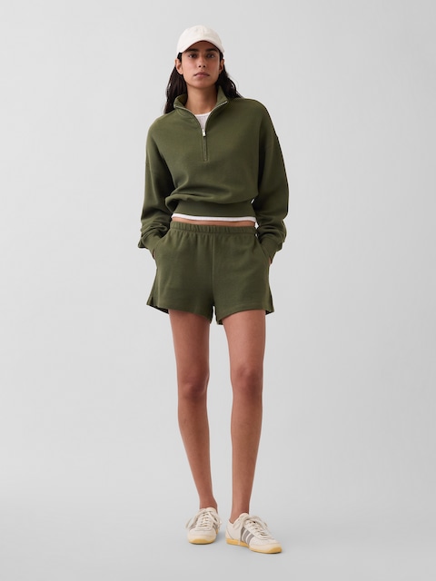 Relaxed Easy Shorts