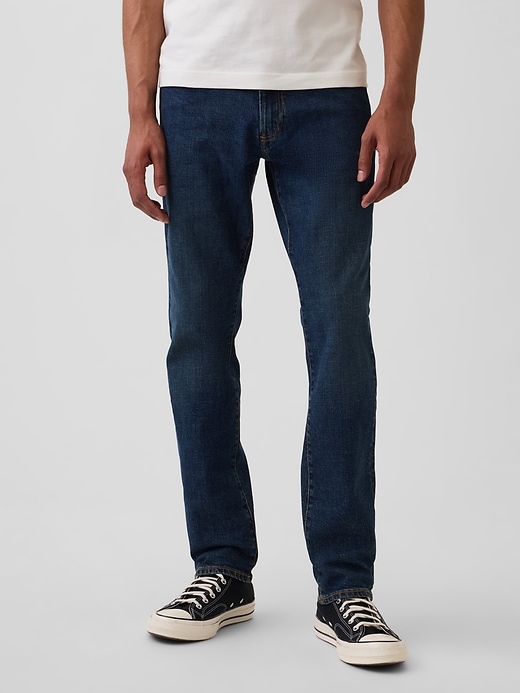 Image number 2 showing, Slim Jeans