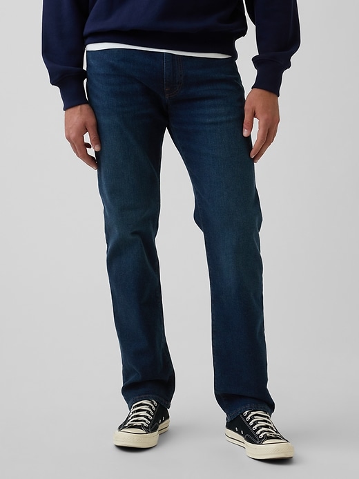 Straight Jeans | Gap