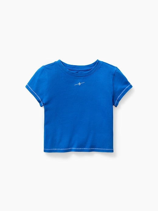 Image number 5 showing, Get Blue Kids Graphic T-Shirt