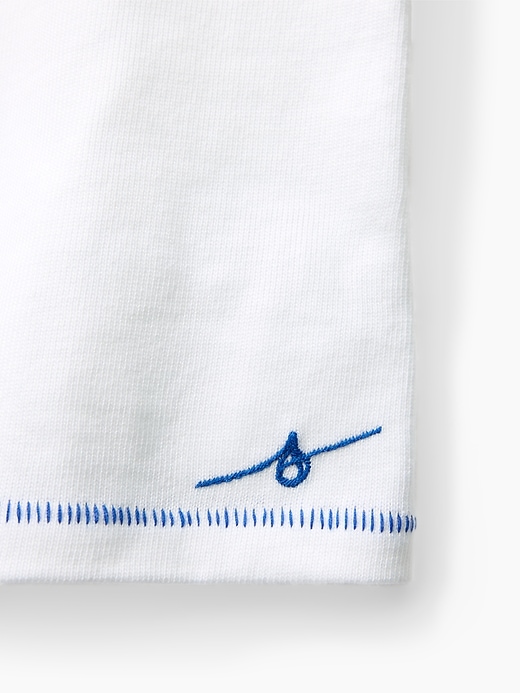 Image number 4 showing, Get Blue Kids Graphic T-Shirt