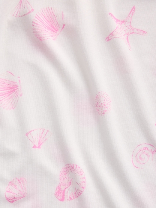 L'image numéro 5 présente Pantalon de pyjama en modal le plus doux
