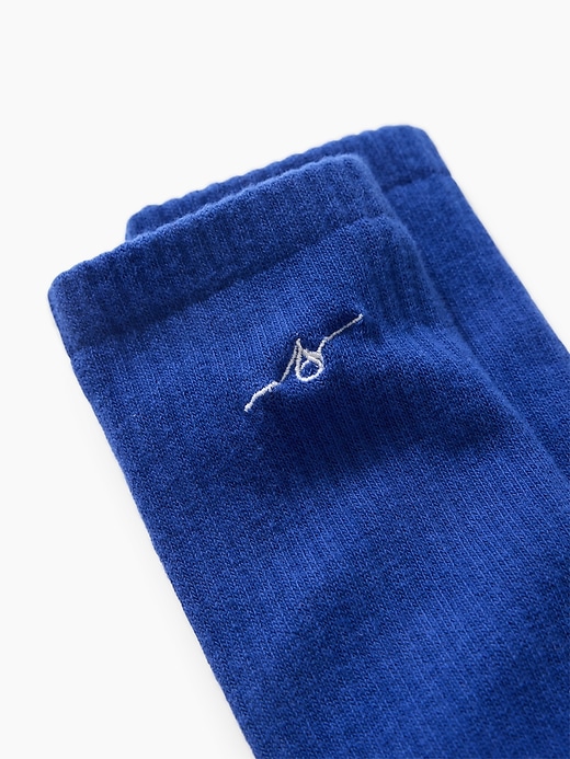 L'image numéro 3 présente Chaussettes Get Blue