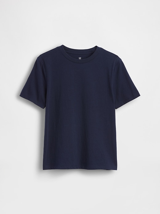 Image number 1 showing, Kids Basic T-Shirt