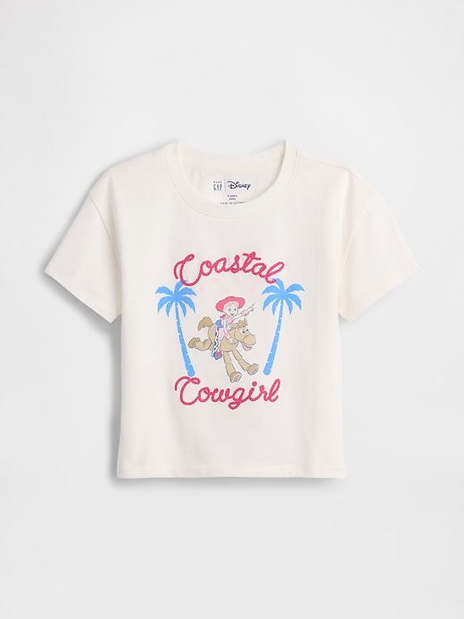 L'image numéro 2 présente T-shirt à imprimé Gap × Disney pour Bébé et Tout-petit