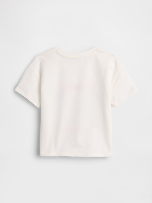 L'image numéro 3 présente T-shirt à imprimé Gap × Disney pour Bébé et Tout-petit