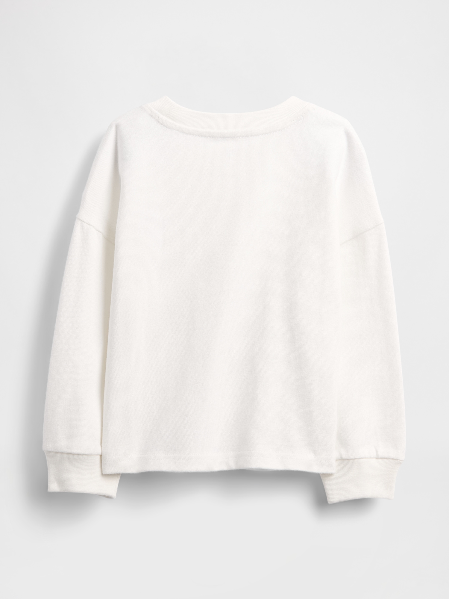 T-shirt épais pour Bébé et Tout-petit