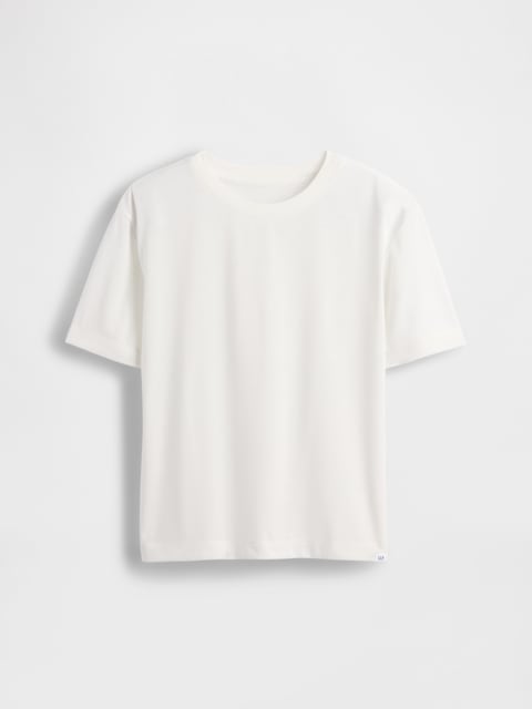 Kids Recycled Oversized PJ T-Shirt