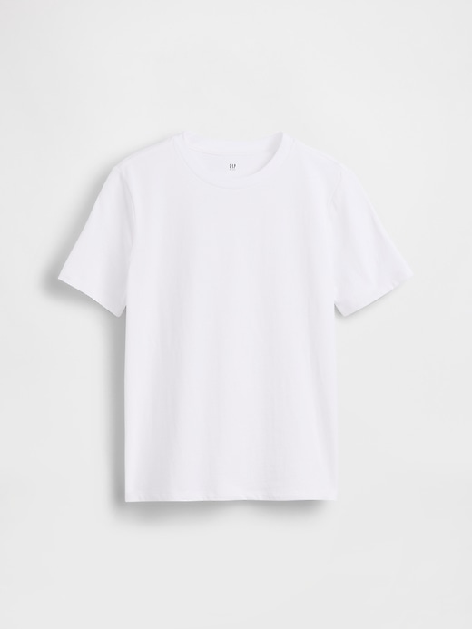Image number 2 showing, Kids Basic T-Shirt
