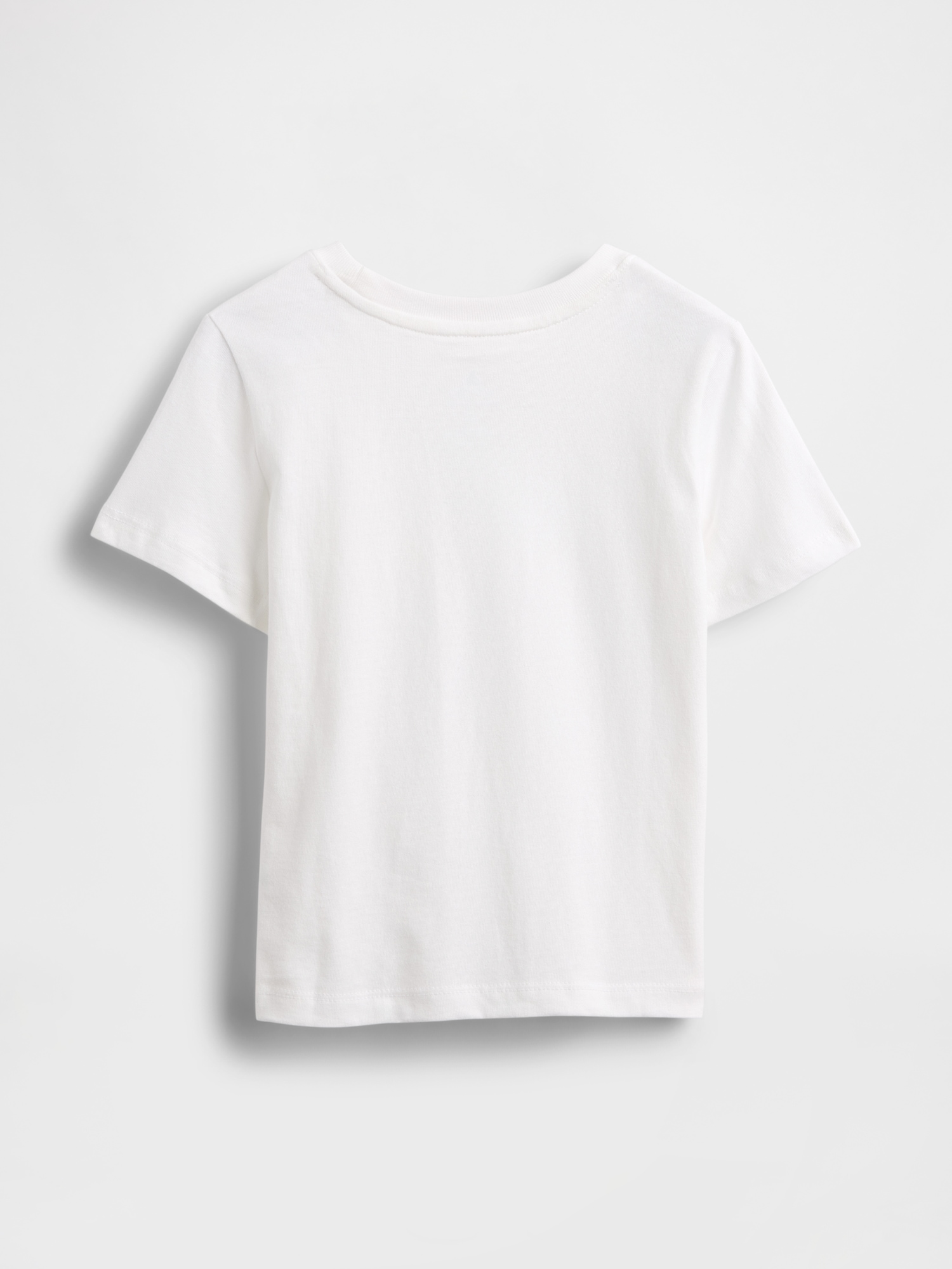T-shirt à poche Agencez volonté pour Bébé et Tout-petit