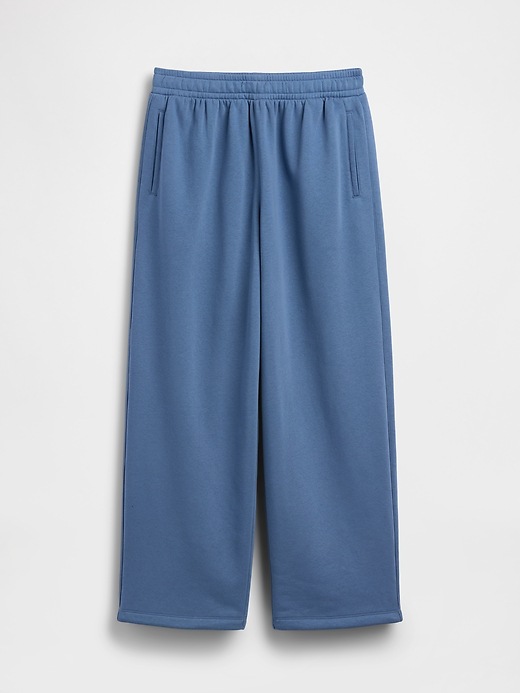 Image number 7 showing, Adult VintageSoft Baggy Sweatpants