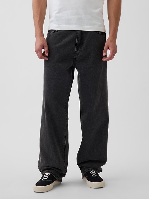 Baggy Jeans | Gap