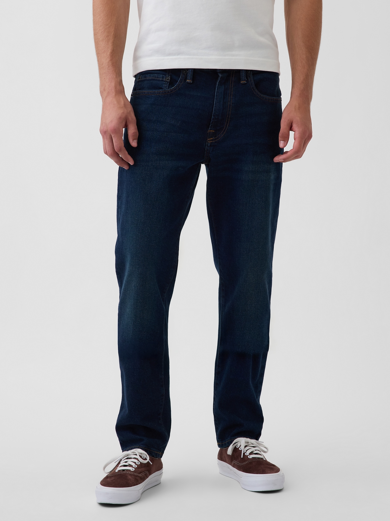 Slim Jeans
