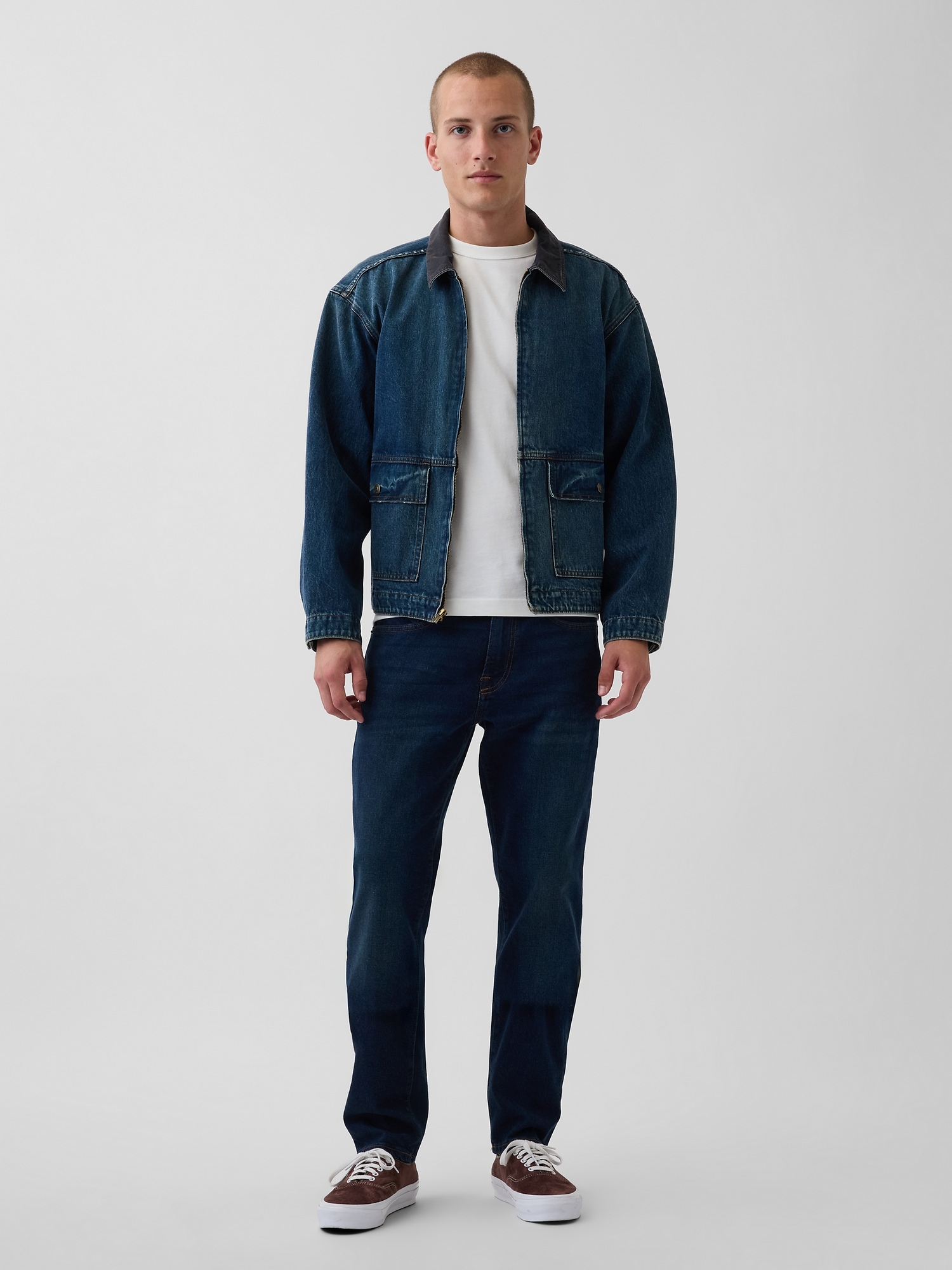 Slim Jeans