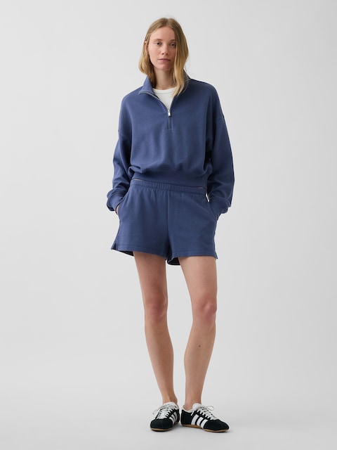 Relaxed Easy Shorts