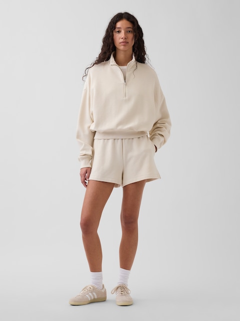 Relaxed Easy Shorts