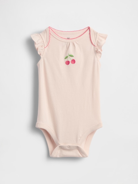 CACHE-COUCHE 100 % COTON BIOLOGIQUE À IMPRIMÉ POUR BÉBÉ