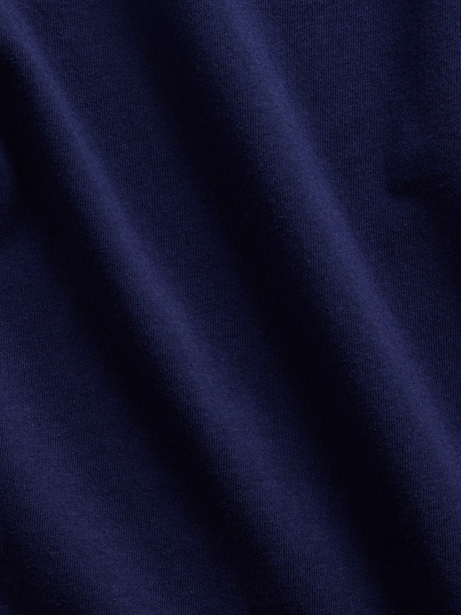 L'image numéro 4 présente T-shirt essentiel pour Enfant