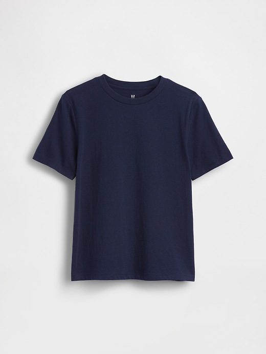 L'image numéro 2 présente T-shirt essentiel pour Enfant