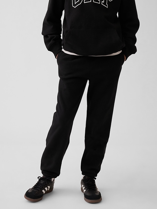 Image number 4 showing, Kids VintageSoft Relaxed Joggers