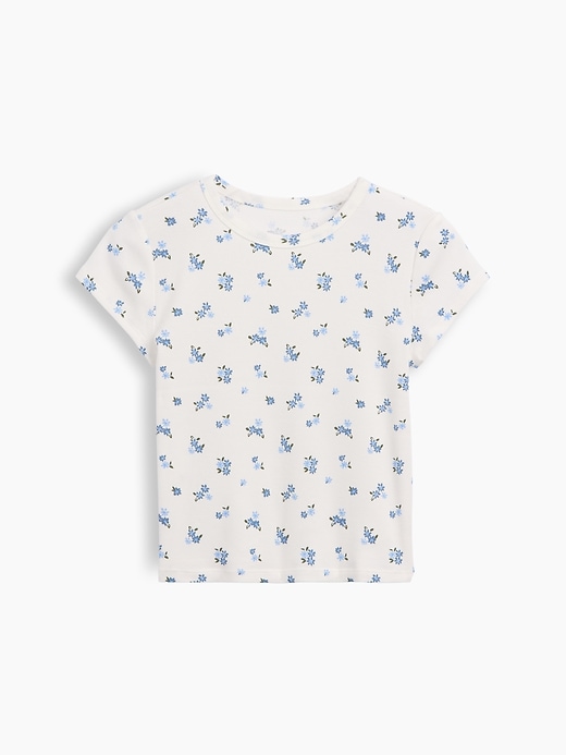 Image number 2 showing, Kids Rib T-Shirt