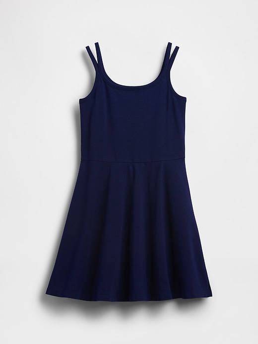 Image number 2 showing, Kids Jersey Tank Dress
