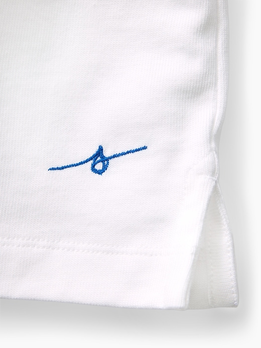 Image number 5 showing, Get Blue Kids Relaxed Logo T-Shirt