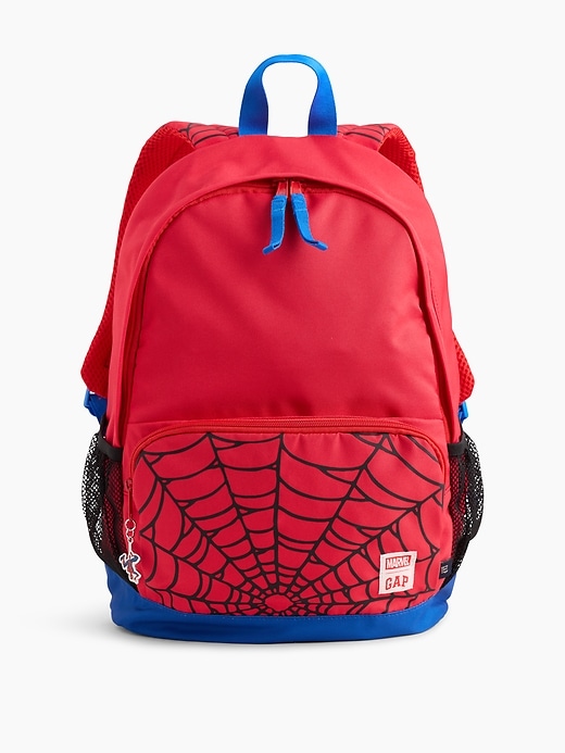 Image number 1 showing, Kids Marvel Spider-Man Backpack