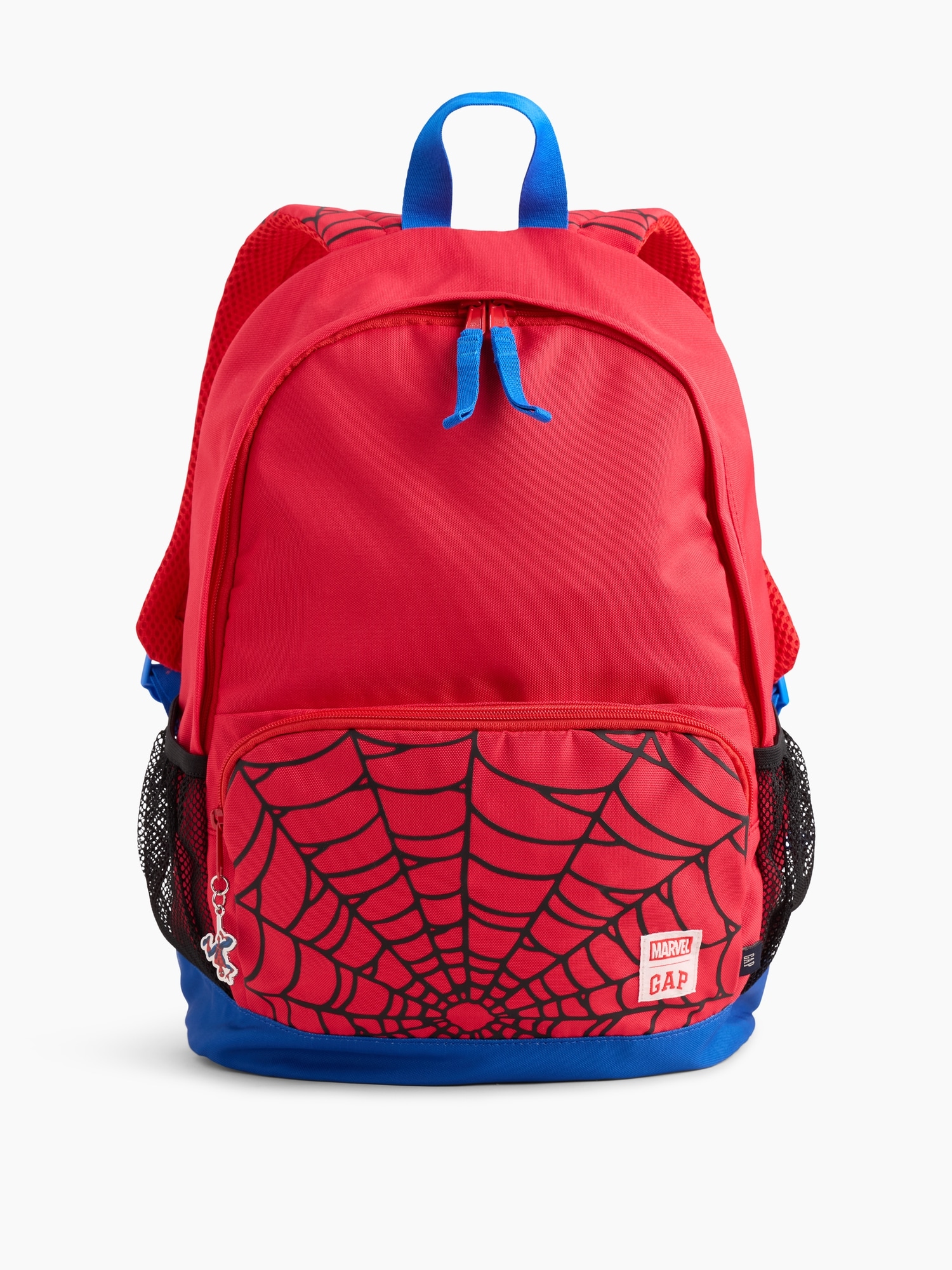 Sac à dos Spider-Man de Marvel pour Enfant