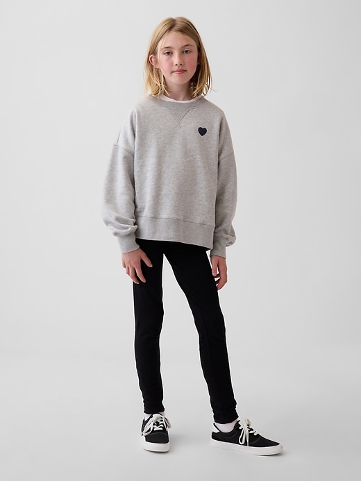 Image number 1 showing, Kids Leggings