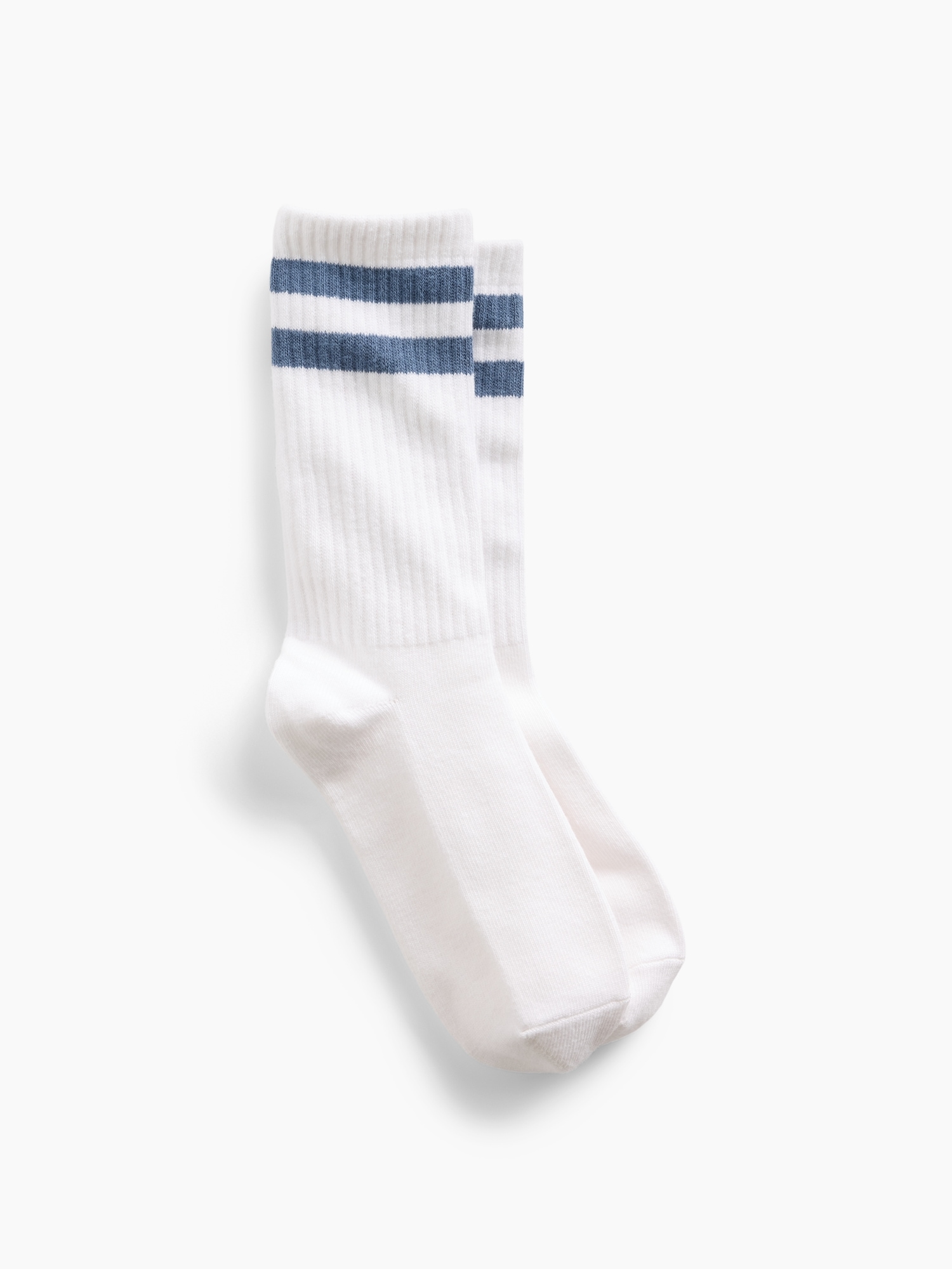 Athletic Crew Socks