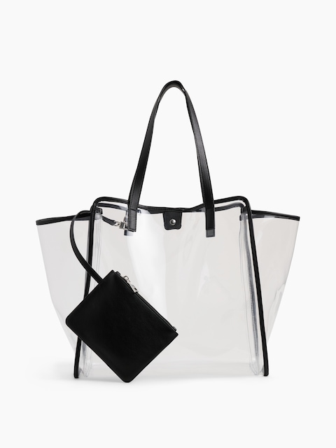 Jelly Tote Bag