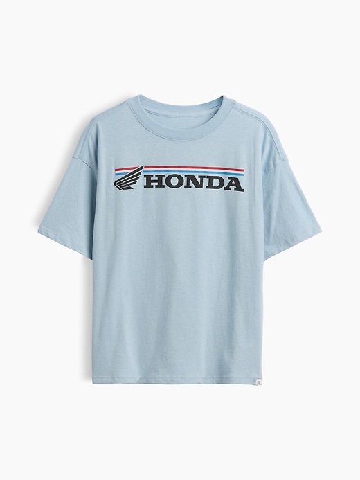 L'image numéro 1 présente T-shirt surdimensionné à imprimé de la Formule 1 pour Enfant