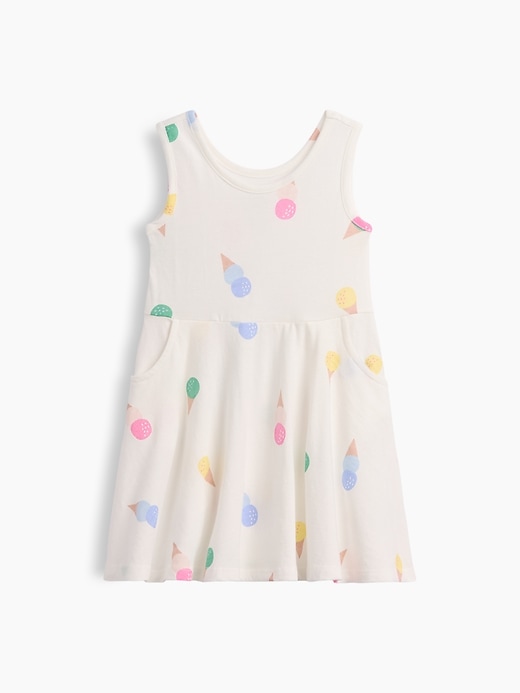 L'image numéro 1 présente Robe-camisole Agencez à volonté pour Bébé et Toute-petite