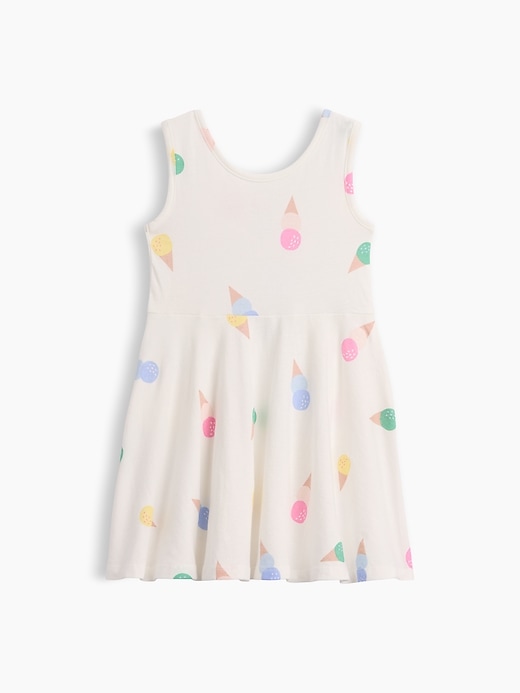 L'image numéro 3 présente Robe-camisole Agencez à volonté pour Bébé et Toute-petite