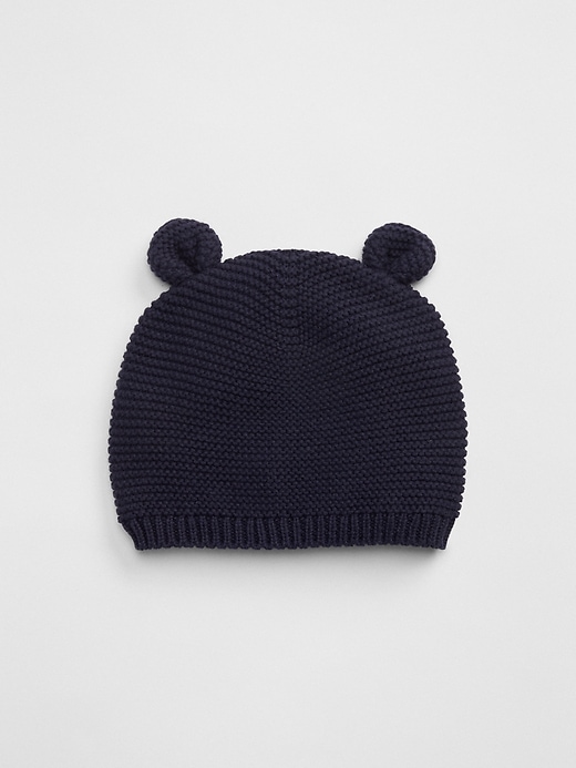 Image number 1 showing, Baby Brannan Bear Beanie