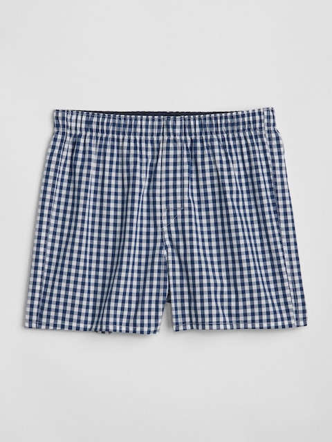 4.5" Print Boxers