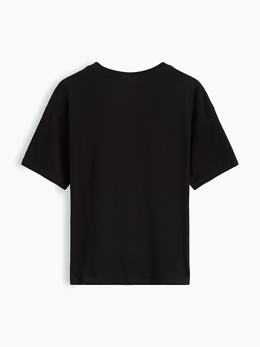 Image number 2 showing, Kids Formula 1 Oversized Graphic T-Shirt
