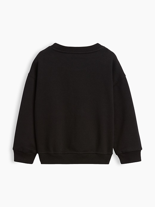 Image number 2 showing, Gap × Disney Baby & Toddler VintageSoft Sweatshirt