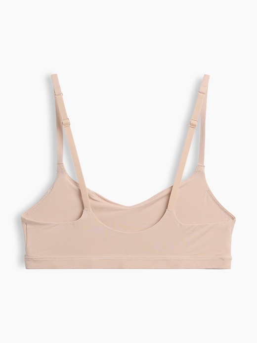 Image number 7 showing, MadeSoft Modal Bralette