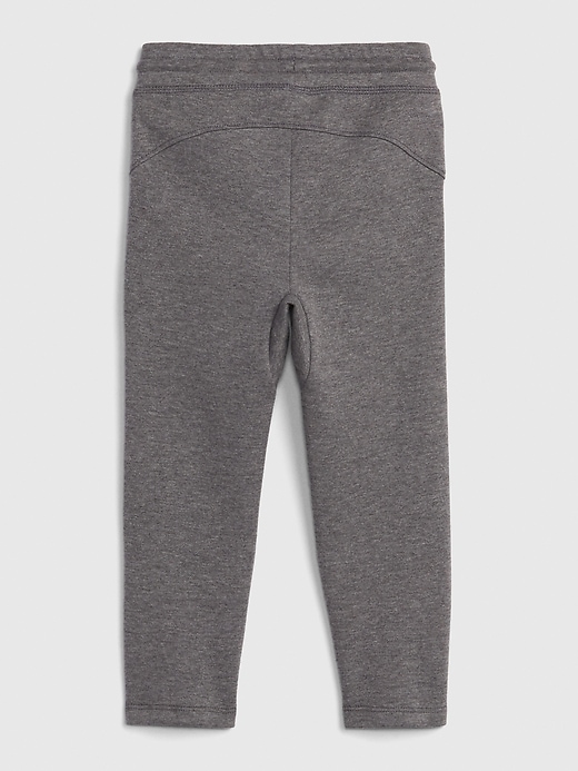 Image number 2 showing, Baby & Toddler GapFit Tech Pull-On Joggers