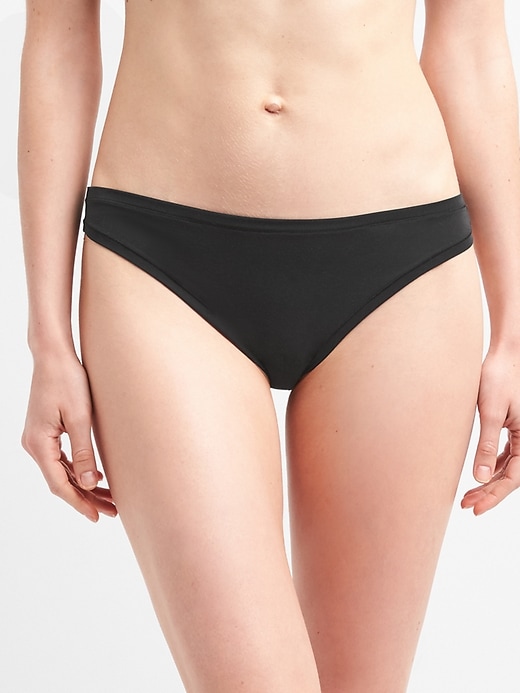 Image number 3 showing, Breathe Thong