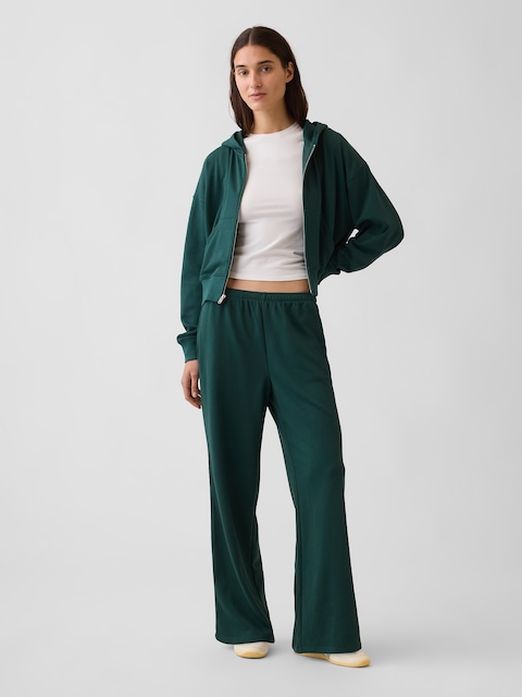 Mid Rise VintageSoft Terry Loose Sweatpants
